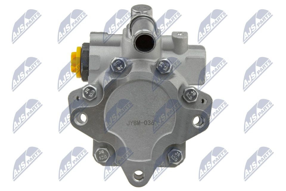 Pompa wspomagania hydraulicznego kierownicy BMW 7 sedana (E65, E66, E67) (2001 - 2008) cena, od 100,43 USD