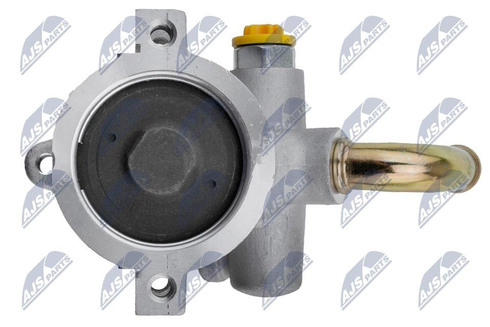 Pompa wspomagania hydraulicznego kierownicy Jeep Cherokee II