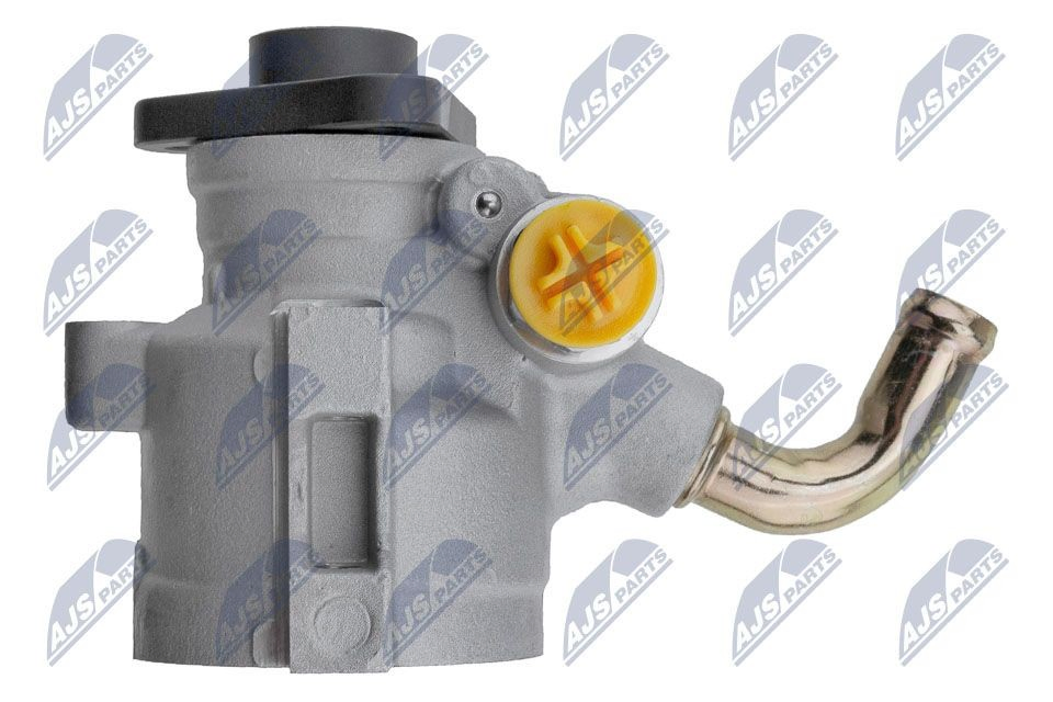 Pompa wspomagania hydraulicznego kierownicy do Jeep Cherokee II XJ