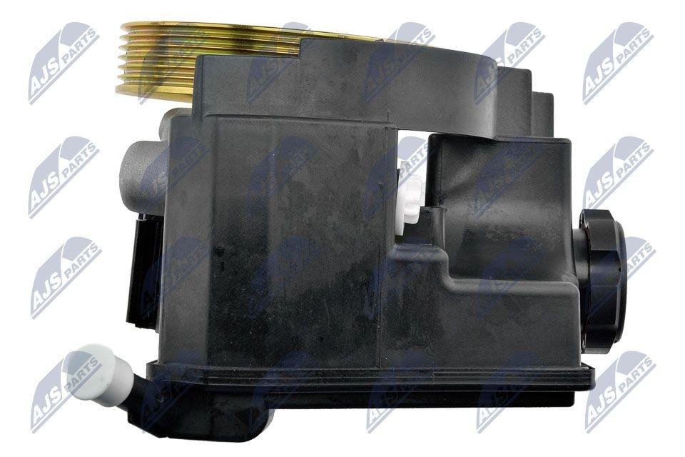 Pompa wspomagania hydraulicznego kierownicy Mitsubishi Space Wagon 2