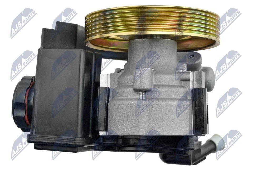 Pompa wspomagania hydraulicznego kierownicy Mitsubishi Space Wagon II minivan (N3W, N4W) (1991 - 2000) cena, od 73,56 USD