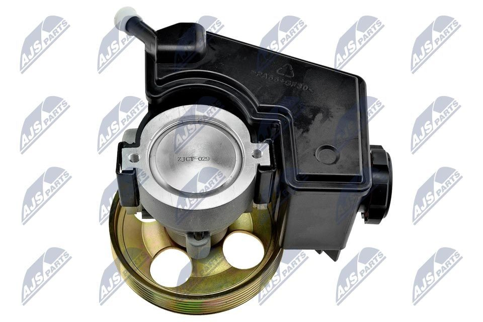 Pompa wspomagania hydraulicznego kierownicy do Mitsubishi Space Wagon II N3W, N4W