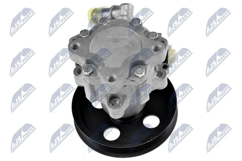 Do koszyka SPWCT030 NTY Pompa wspomagania hydraulicznego kierownicy