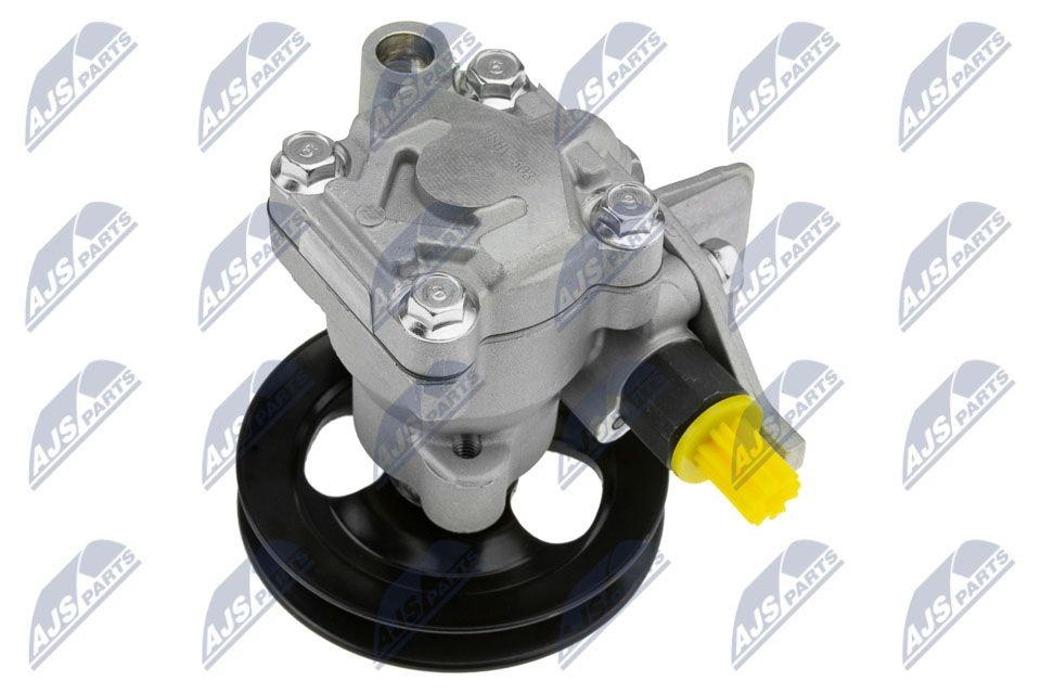  Pompa wspomagania hydraulicznego kierownicy Hyundai Accent 2