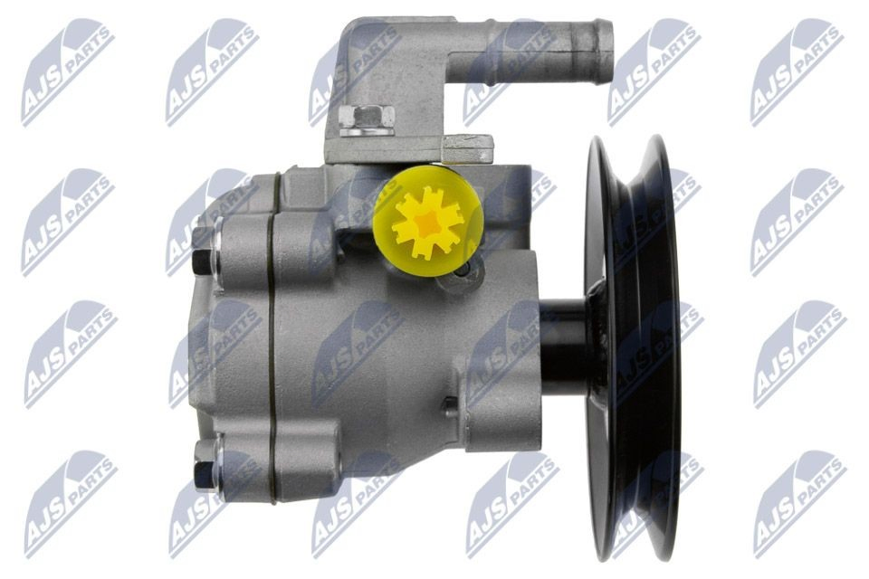 Pompa wspomagania hydraulicznego kierownicy do Hyundai Accent II LC