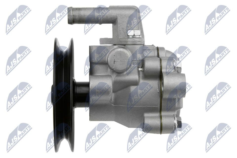 Pompa wspomagania hydraulicznego kierownicy Hyundai Accent II sedana (LC) (1999 - 2005) cena, od 38,14 USD