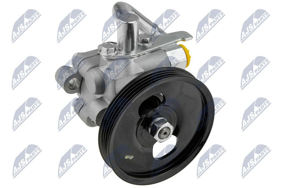  Pompa wspomagania hydraulicznego kierownicy Hyundai H200 