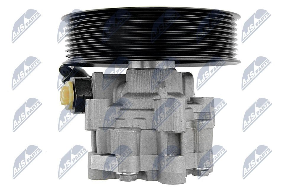 Do koszyka SPWLR007 NTY Pompa wspomagania hydraulicznego kierownicy