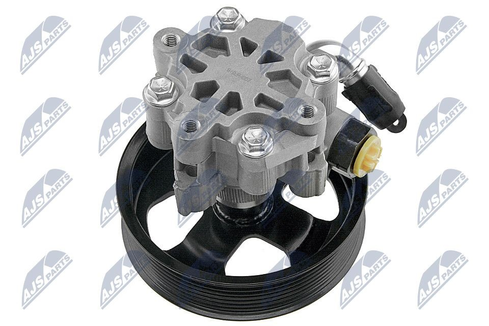 Pompa wspomagania hydraulicznego kierownicy SPWLR007 NTY