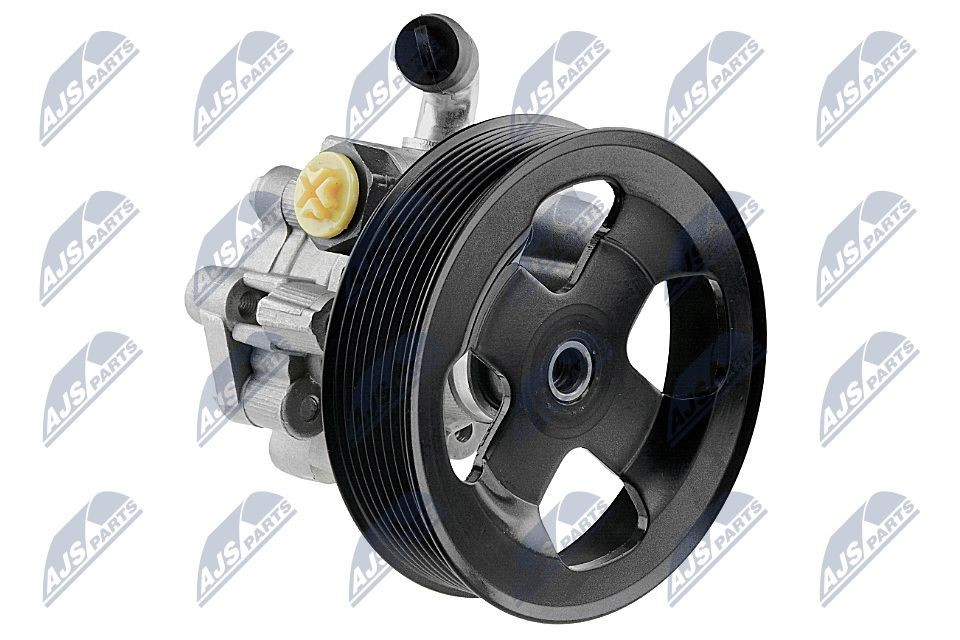 Pompa wspomagania hydraulicznego kierownicy NTY SPWLR007 cena, od 104,42 USD