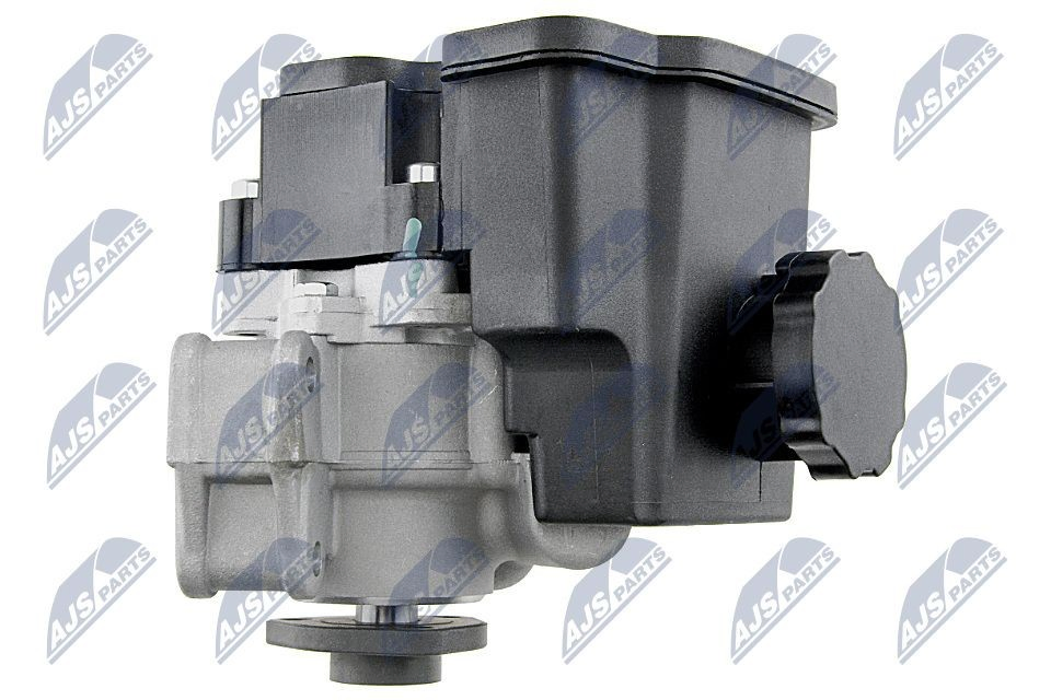 Do koszyka SPWME028 NTY Pompa wspomagania hydraulicznego kierownicy