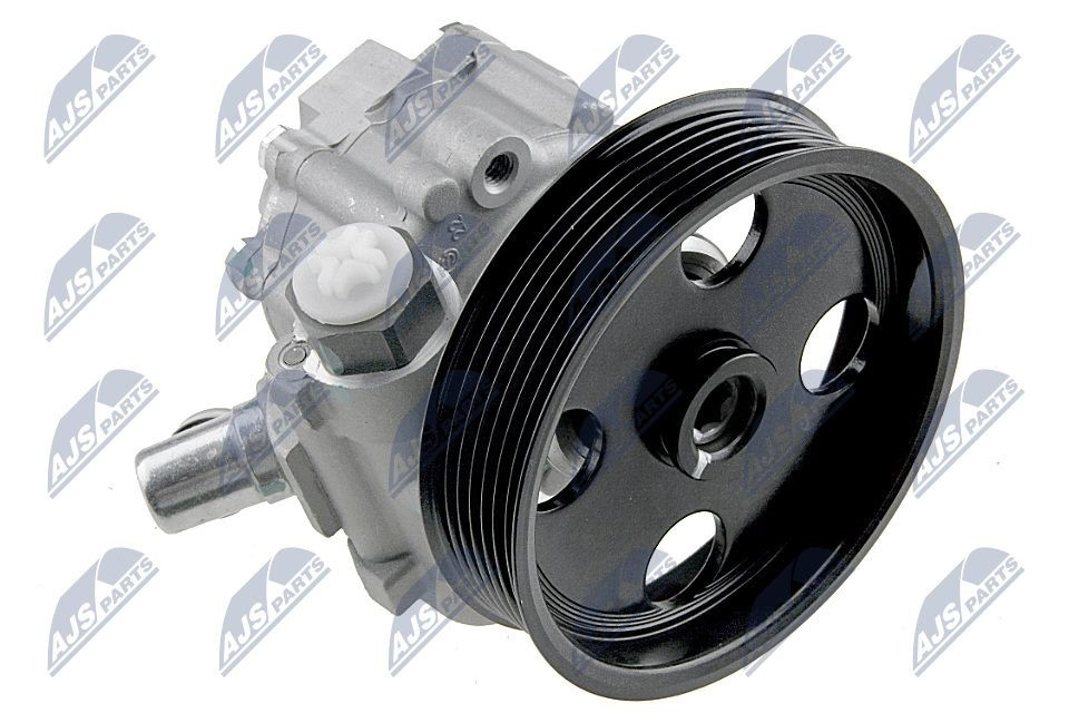 Pompa wspomagania hydraulicznego kierownicy NTY SPWME033 cena, od 163,31 USD