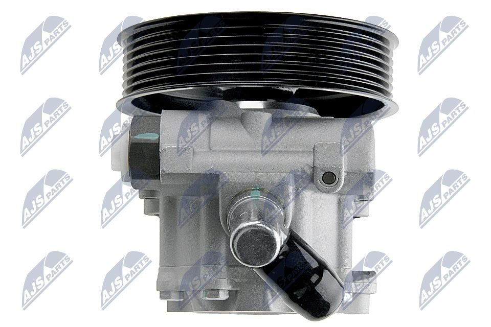 Pompa wspomagania hydraulicznego kierownicy SPWME033 NTY
