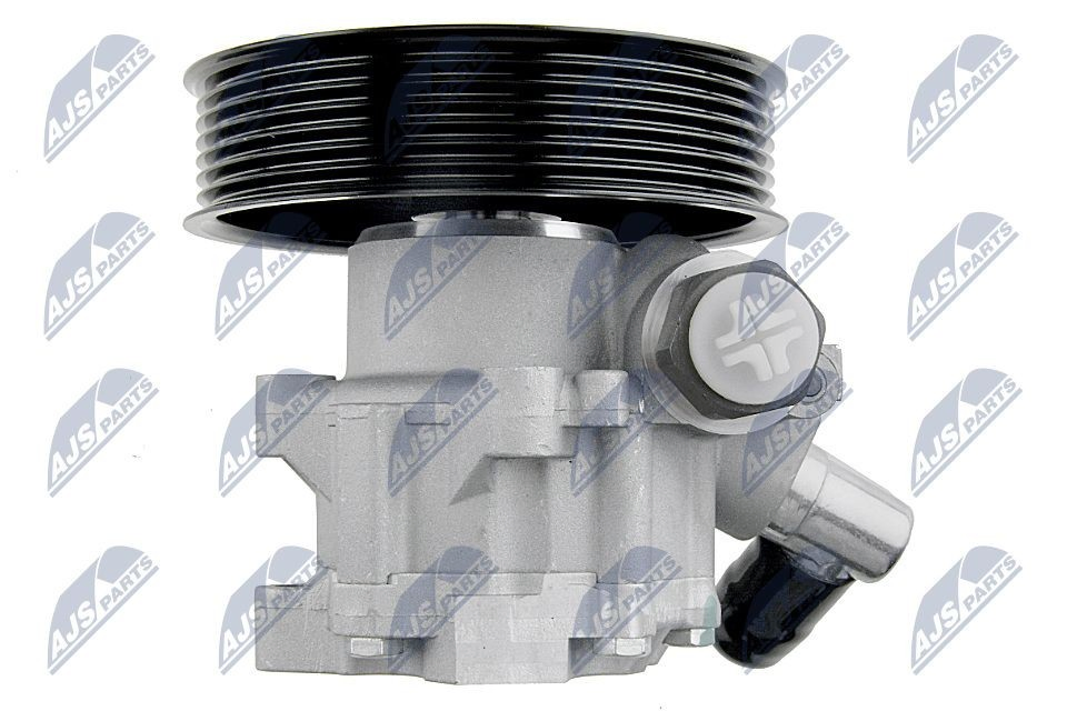 Do koszyka SPWME033 NTY Pompa wspomagania hydraulicznego kierownicy