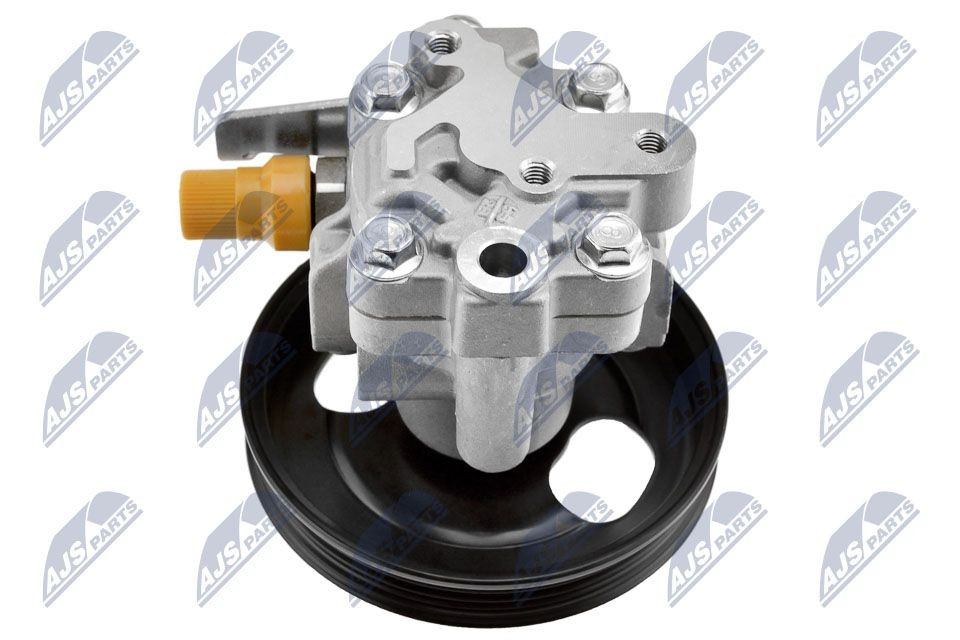Do koszyka Pompa wspomagania hydraulicznego kierownicy Mitsubishi L 200 II K4T