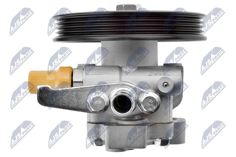Pompa wspomagania hydraulicznego kierownicy Mitsubishi L 200 II ulec poprawie (K4T) (1986 - 1996) cena, od 79,59 USD