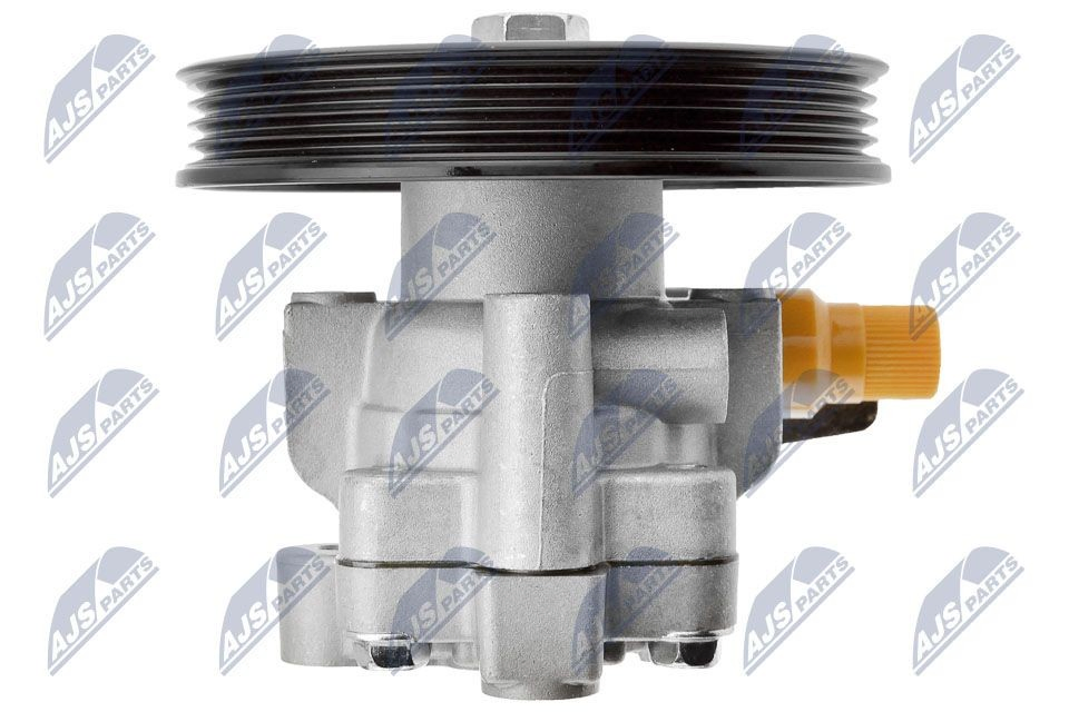  Pompa wspomagania hydraulicznego kierownicy Mitsubishi L 200 2