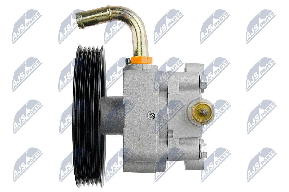  Pompa wspomagania hydraulicznego kierownicy Mazda Premacy 