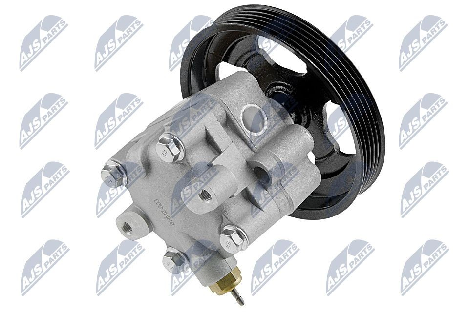Pompa wspomagania hydraulicznego kierownicy Mazda Premacy 