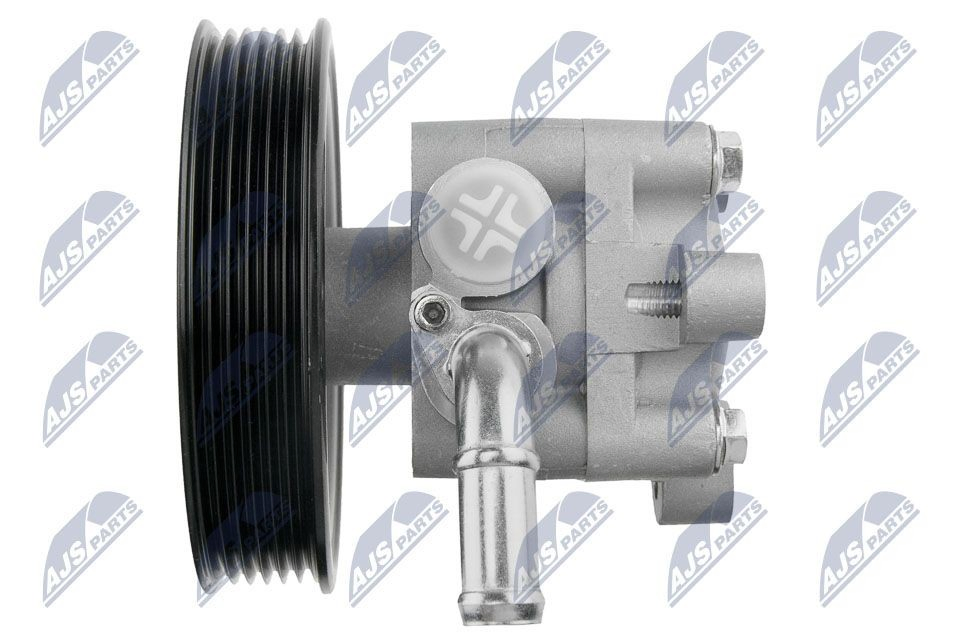 Pompa wspomagania hydraulicznego kierownicy do Nissan X-Trail  T30
