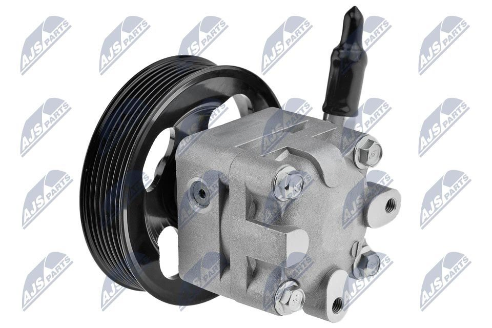  Pompa wspomagania hydraulicznego kierownicy Nissan Teana 