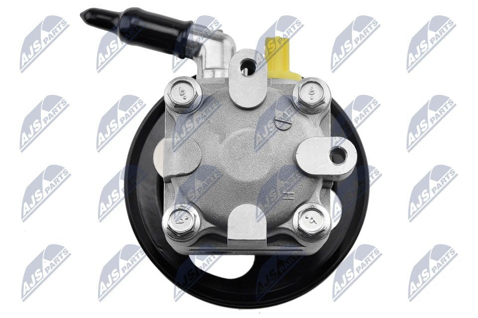 Pompa wspomagania hydraulicznego kierownicy SPWNS013 NTY