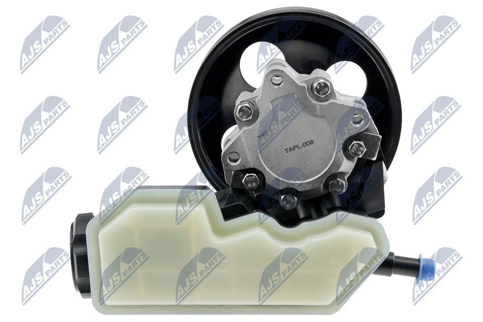 Pompa wspomagania hydraulicznego kierownicy do Opel Vectra C 