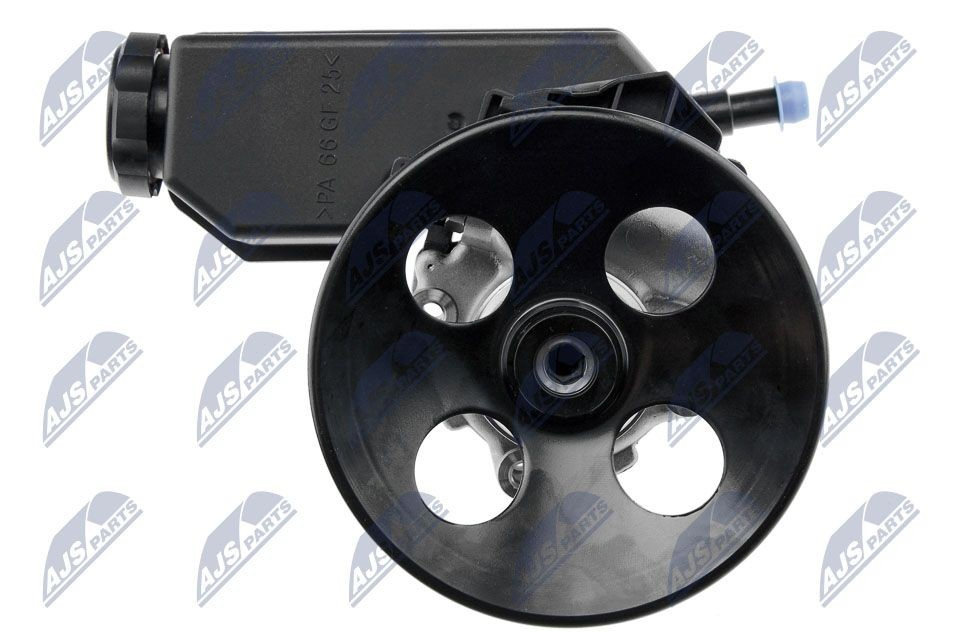 Pompa wspomagania hydraulicznego kierownicy Opel Vectra C sedana (2002 - 2008) cena, od 47,74 USD
