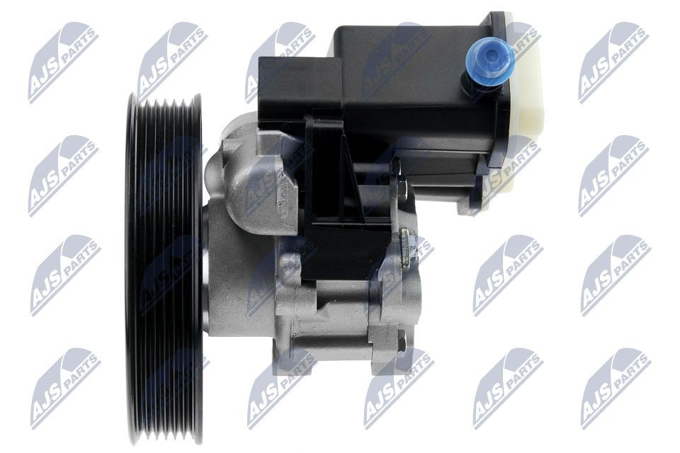  Pompa wspomagania hydraulicznego kierownicy Opel Vectra 