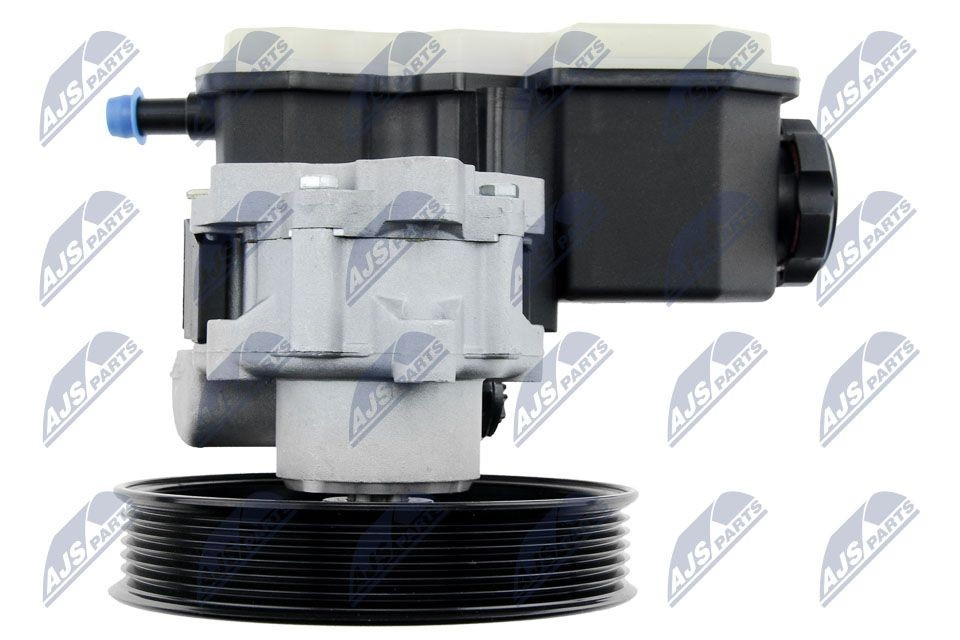 Pompa wspomagania hydraulicznego kierownicy Opel Vectra C