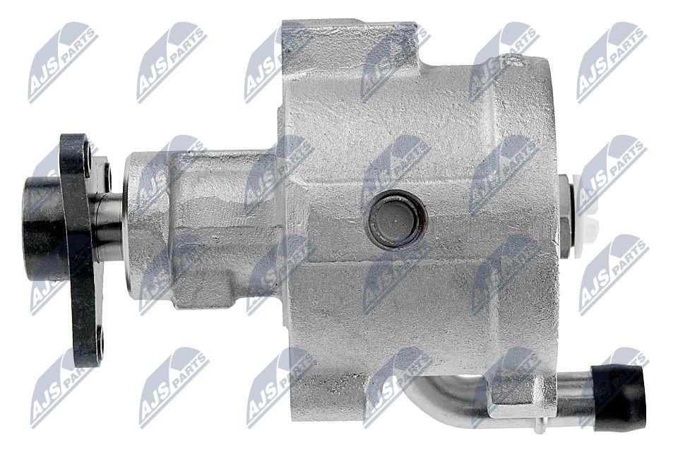 Do koszyka SPWRE009 NTY Pompa wspomagania hydraulicznego kierownicy