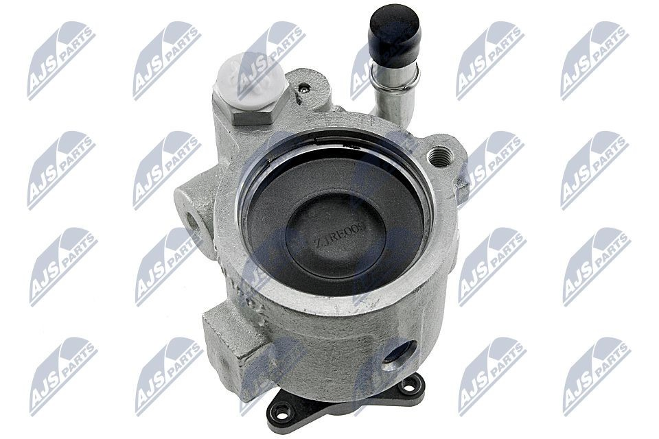Pompa wspomagania hydraulicznego kierownicy SPWRE009 NTY
