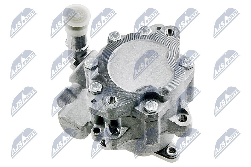 Do koszyka SPWRE011 NTY Pompa wspomagania hydraulicznego kierownicy