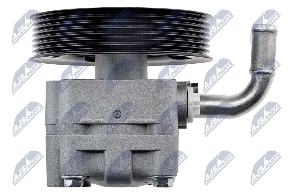Pompa wspomagania hydraulicznego kierownicy Suzuki Grand Vitara 
