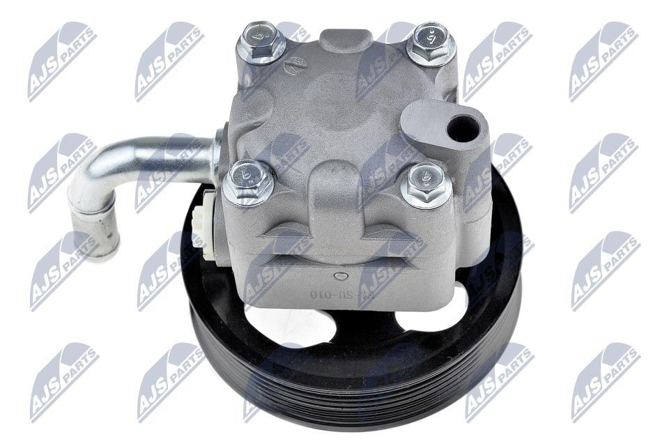 Pompa wspomagania hydraulicznego kierownicy do Suzuki Grand Vitara  JB
