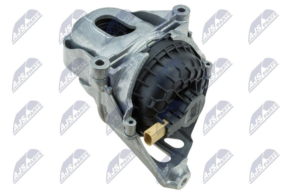 Do koszyka 51891460 Fiat/Alfa/Lancia Poduszka (podpora) silnika lewa