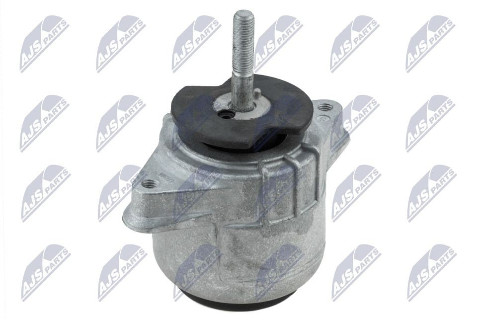 Poduszka (podpora) silnika prawa Porsche Panamera liftback (970) (2009 - 2017) cena, od 111,53 USD