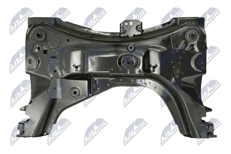  Korpus osi przedniej Renault Megane 2