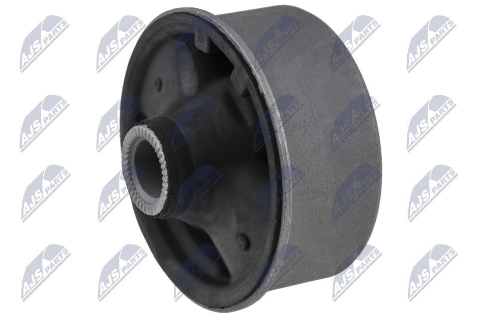 Do koszyka Silentblock przedniego wahacza dolnego Geely Emgrand EC7 