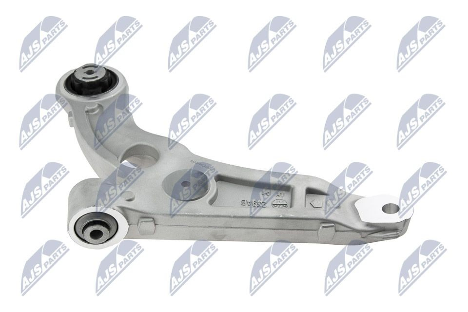 Wahacz zawieszenia przedniego dolny lewy NTY ZWDCH084 cena, od 137,85 USD