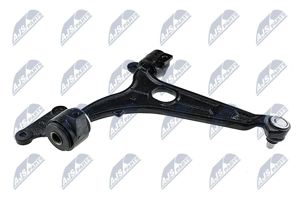 Wahacz zawieszenia przedniego dolny lewy NTY ZWDCT014 cena, od 72,24 USD