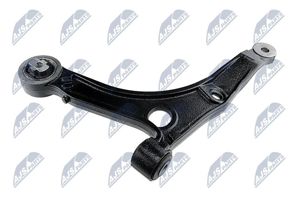  Wahacz zawieszenia przedniego dolny prawy Fiat Ducato 3