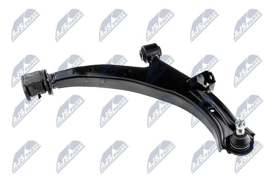 Wahacz zawieszenia przedniego dolny prawy Honda HR-V SUV (GH) (1999 - 2005) cena, od 75,67 USD