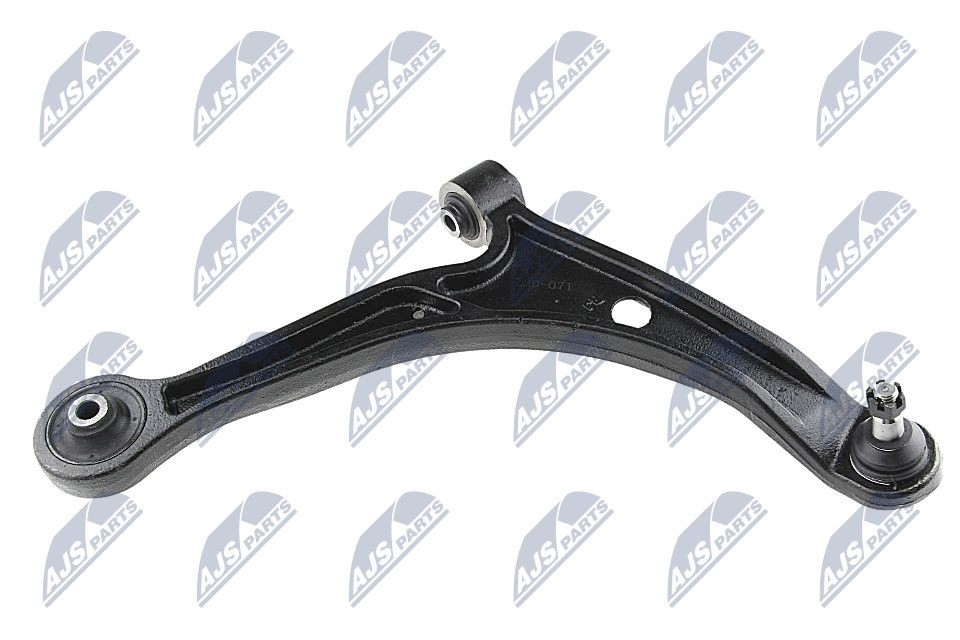 Wahacz zawieszenia przedniego dolny prawy Acura MDX I SUV (YD1) (2001 - 2006) cena, od 95,06 USD