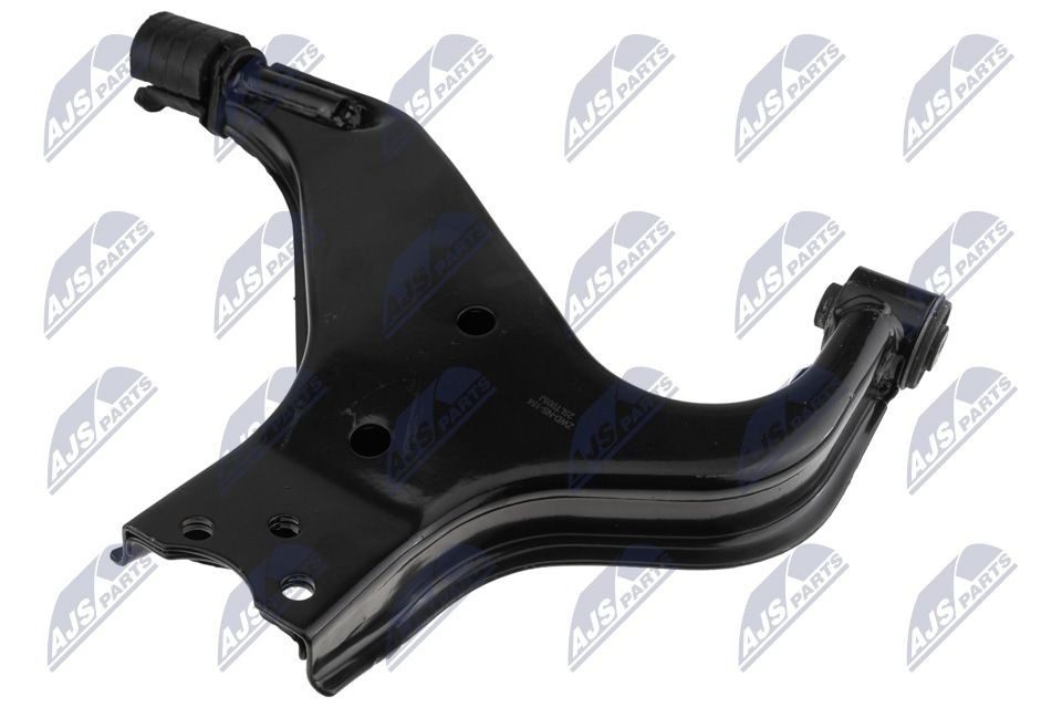 Wahacz zawieszenia przedniego dolny prawy do Nissan Pathfinder  R50