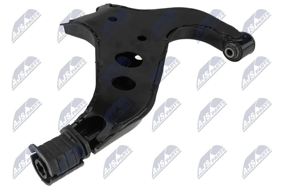 Wahacz zawieszenia przedniego dolny prawy Nissan Pathfinder SUV (R50) (1995 - 2004) cena, od 57,60 USD