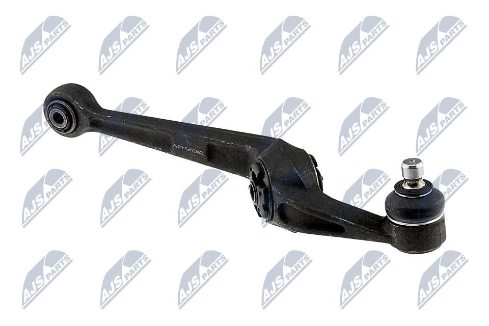 Wahacz zawieszenia przedniego dolny prawy do Peugeot 309 I 10C, 10A