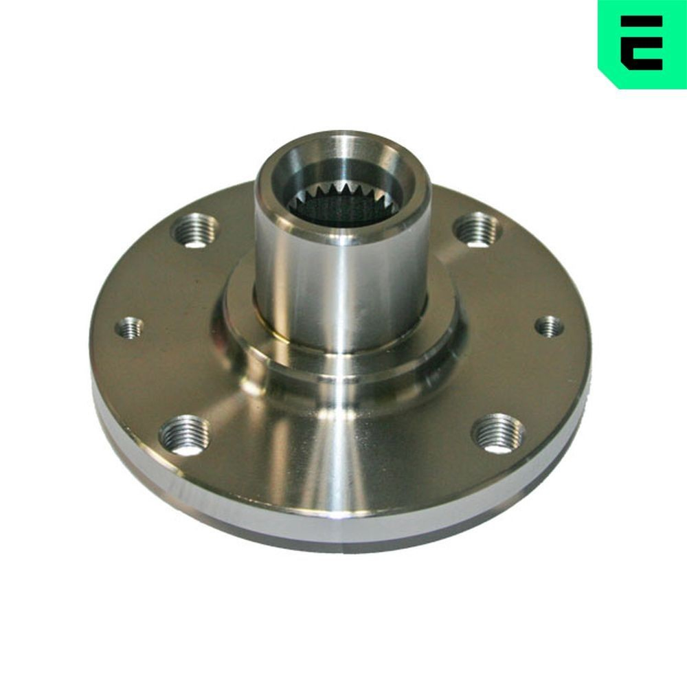 Piasta przednia Opel Agila A hatchback (H00) (2000 - 2007) cena, od 33,84 USD