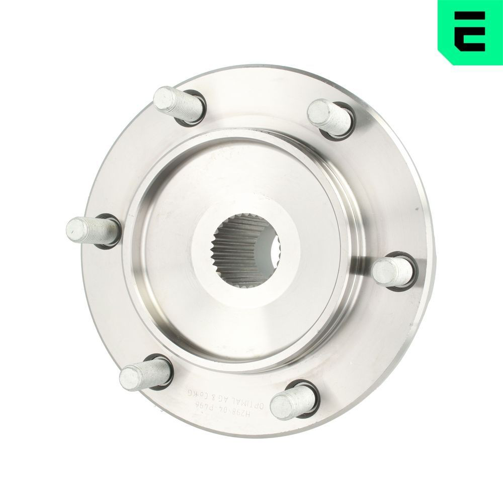 Piasta przednia Toyota 4 Runner SUV (N130) (1987 - 1996) cena, od 52,52 USD