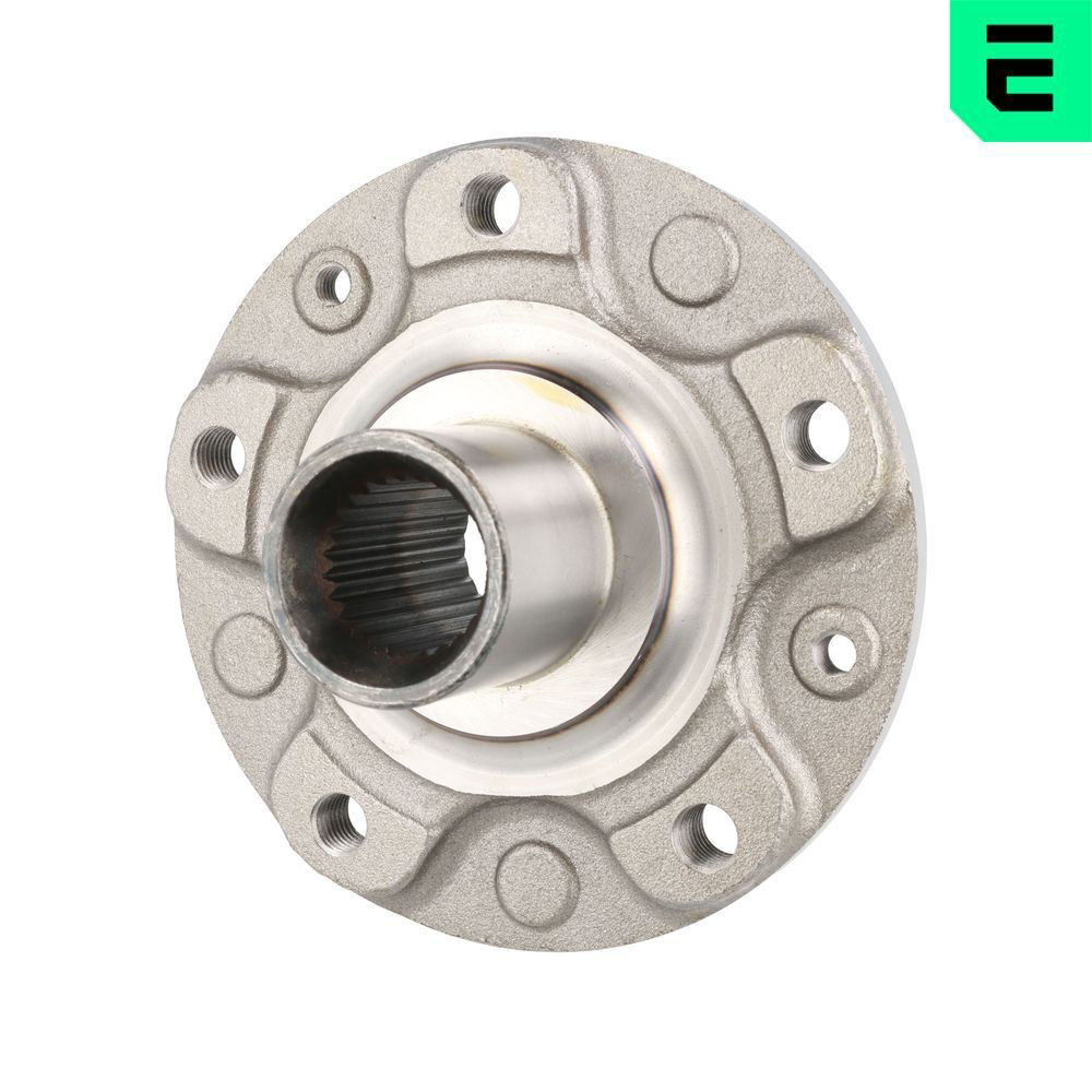 Piasta przednia Optimal 04P502 cena, od 47,02 USD